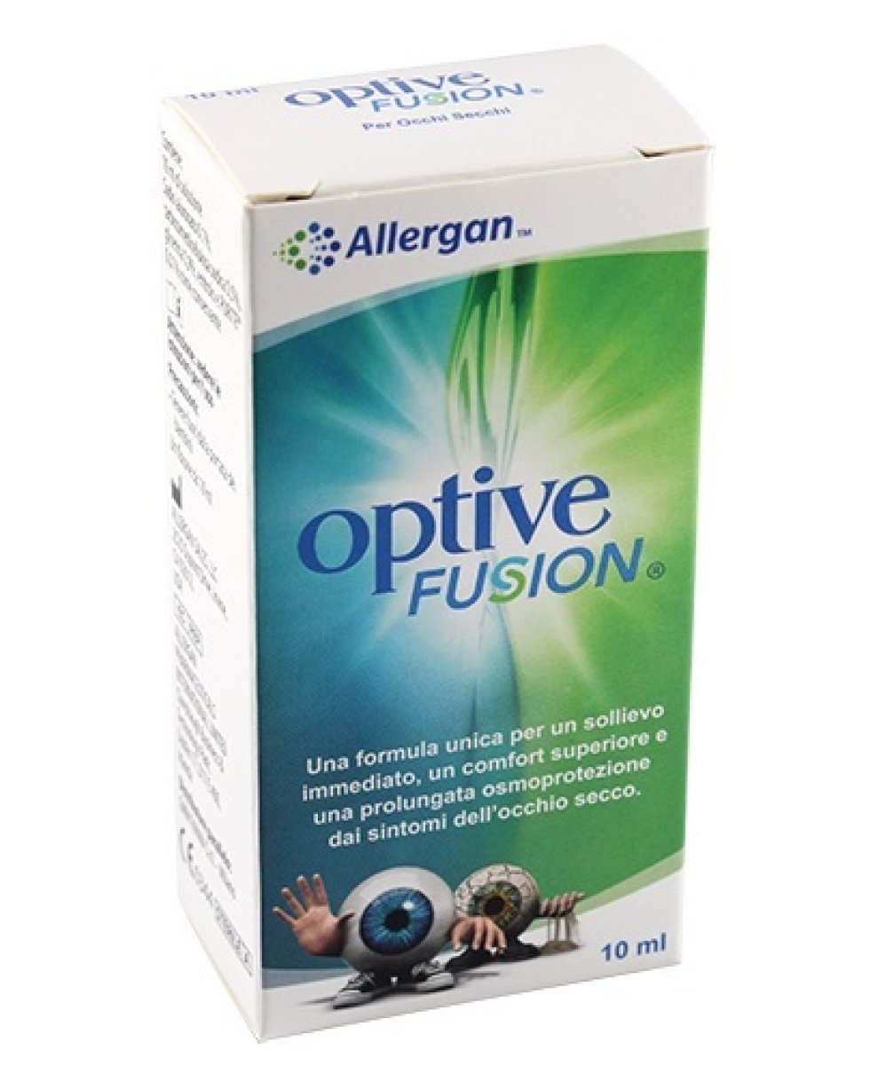 OPTIVE FUSION 10ML GMM