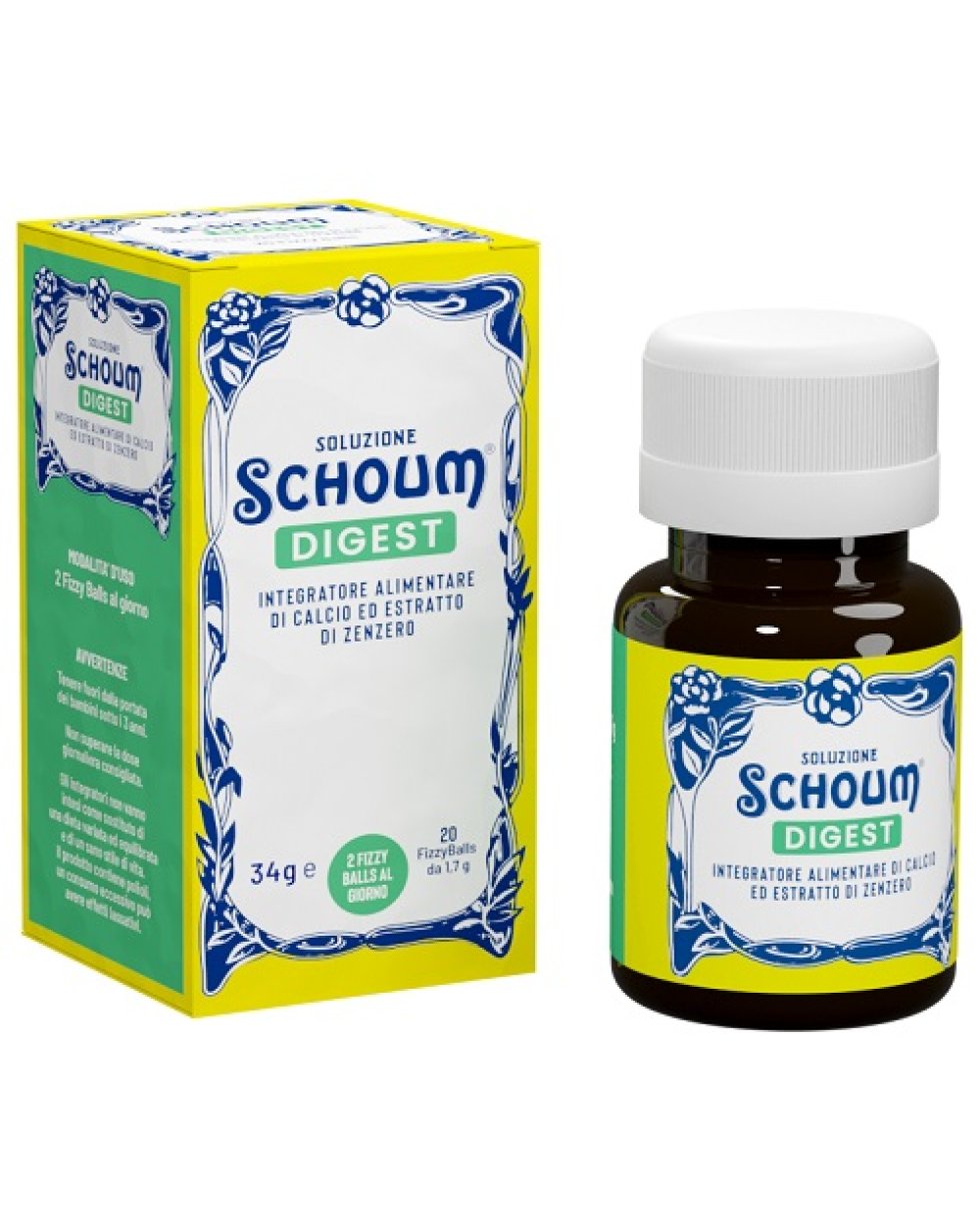 SOLUZIONE SCHOUM DIGEST 20FIZZ