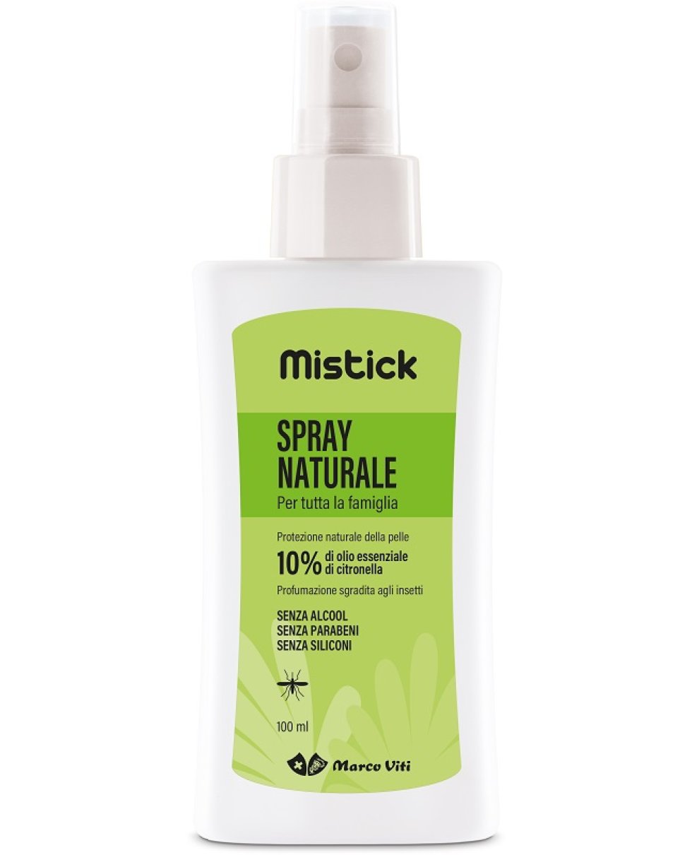 Marco Viti MISTICK SPRAY NATURALE