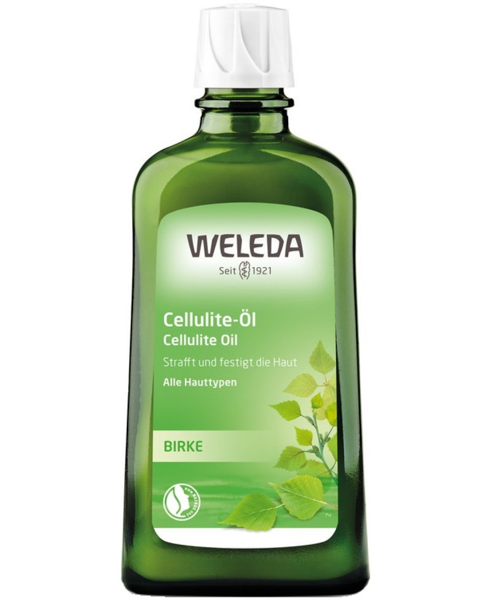 OLIO BETULLA 200ML