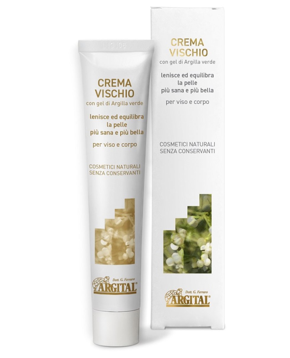 CREMA AL VISCHIO 50ML