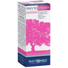 PHYTOSTAMIN GOCCE 30ML