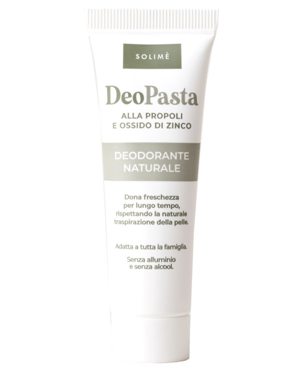 PROPOLI PASTA DEOD 30ML