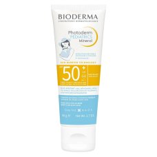 PHOTODERM PED MINERAL SPF50+