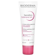 SENSIBIO DEFENSIVE RICH 40ML