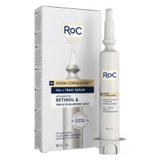 ROC DERM CORREXION FILL+TREAT