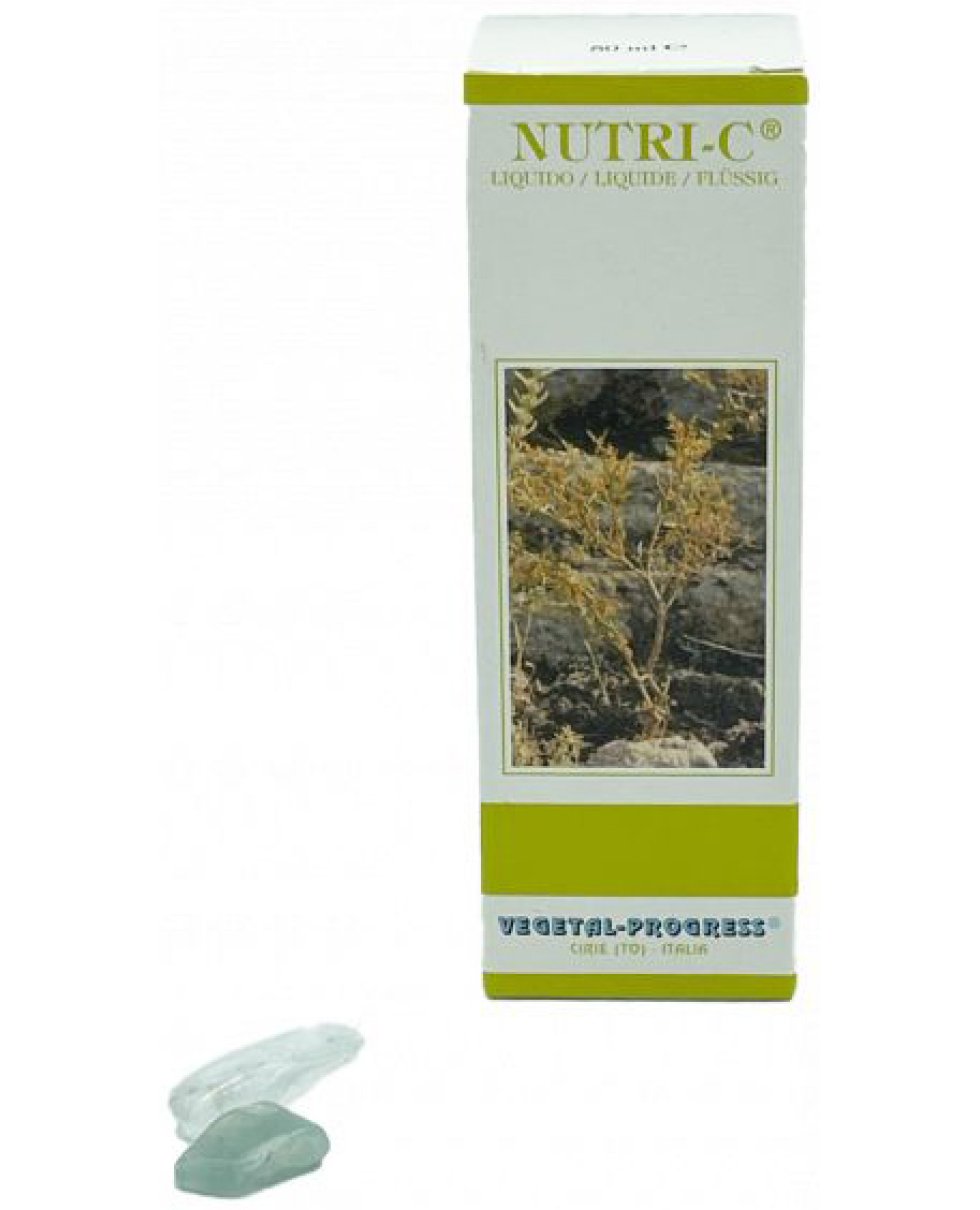 NUTRIC GOCCE 50ML