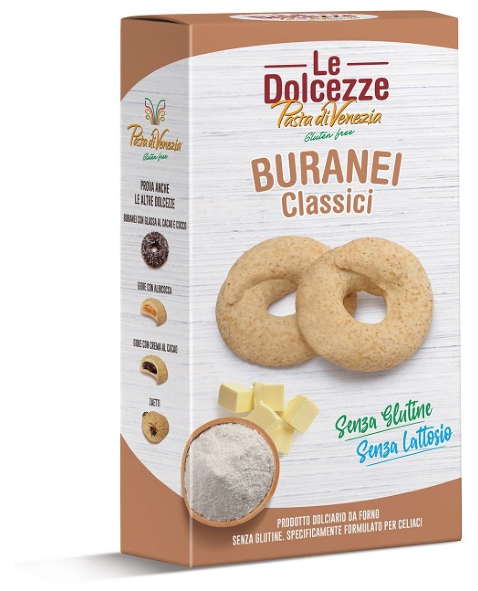 PASTA VENEZIA Buranei 180g