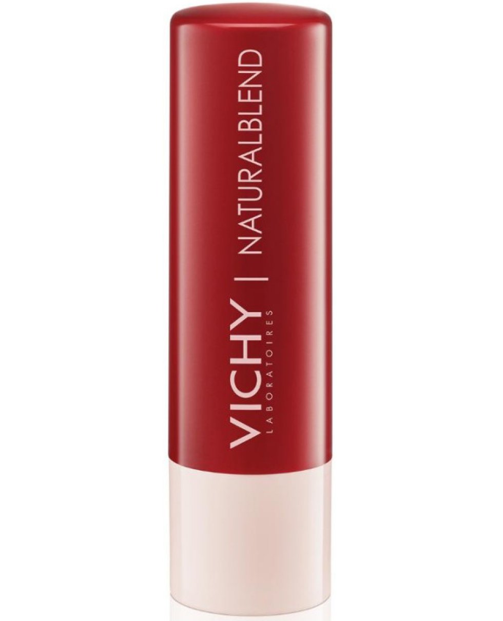 VICHY NATURAL BLEND LIPS RED