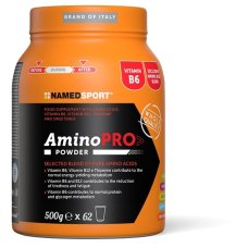 Named Sport Aminopro Powder 500G