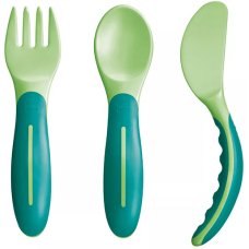 MAM BABY'S CUTLERY NEUTRO