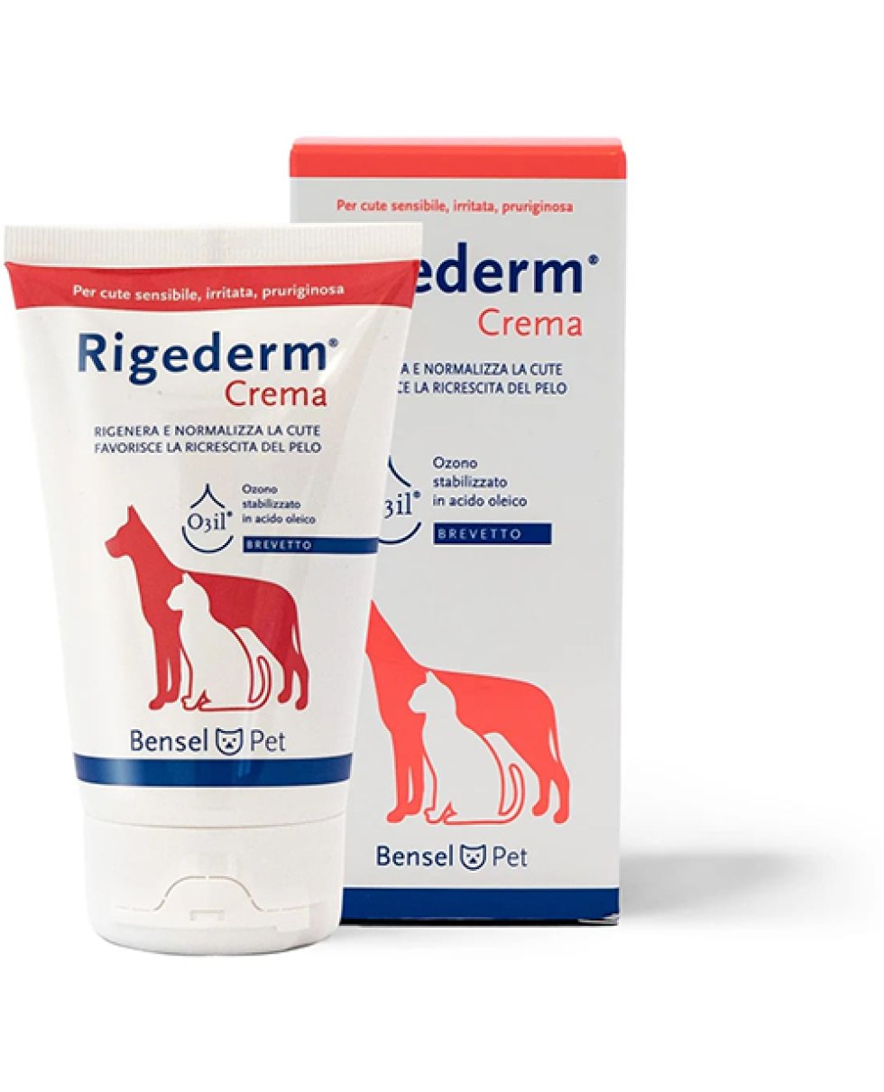 RIGEDERM CREMA 100ML