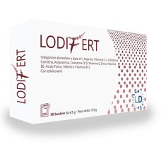 LODIFERT 30BUST