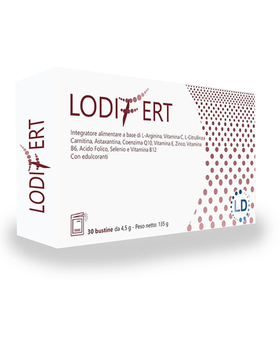 LODIFERT 30BUST