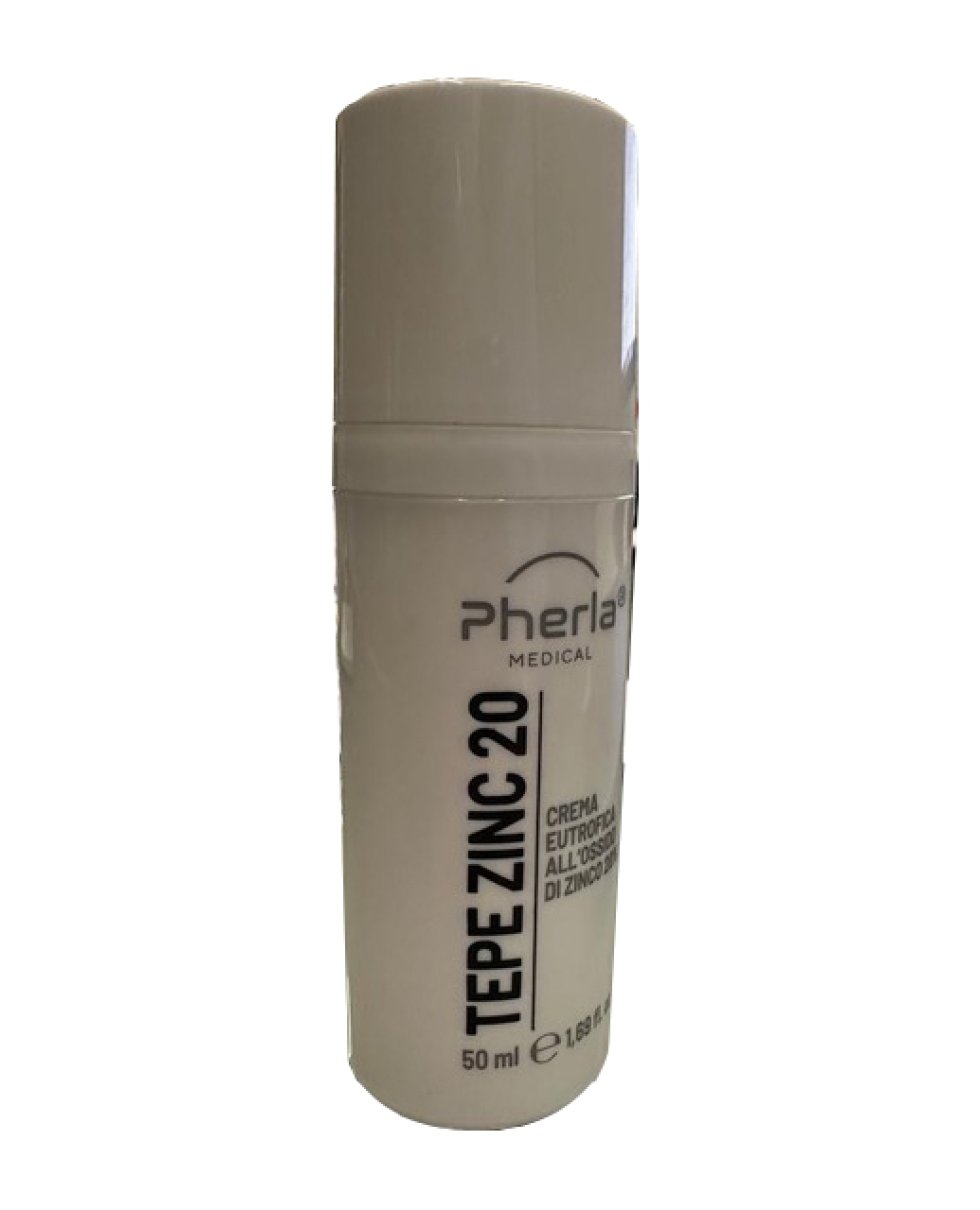 TEPEZINC 20 CREMA EMOLLIENTE