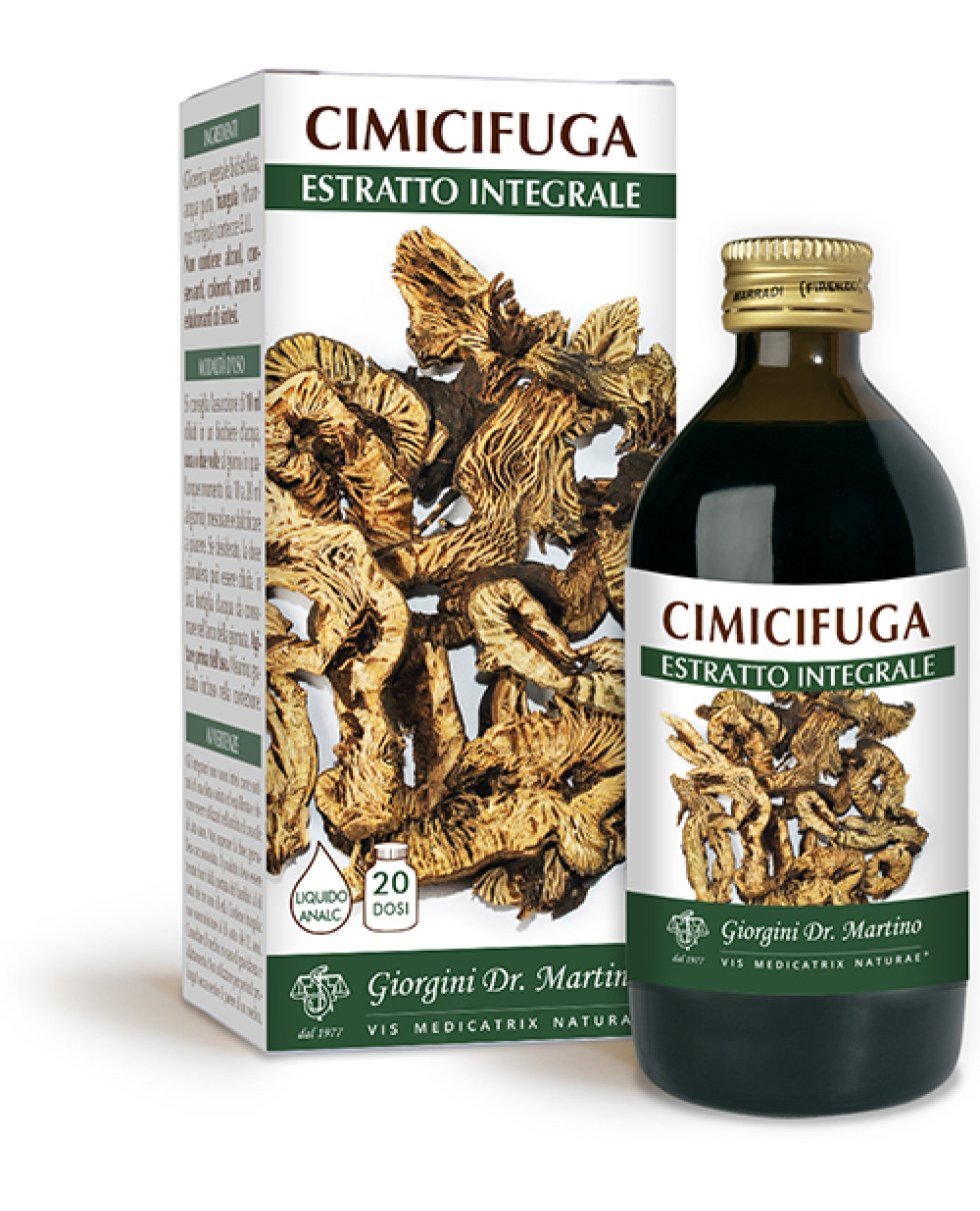 CIMIFUGA ESTRATTO INTEGRALE 20