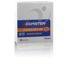 COASTEN PLUS 10FL 25ML