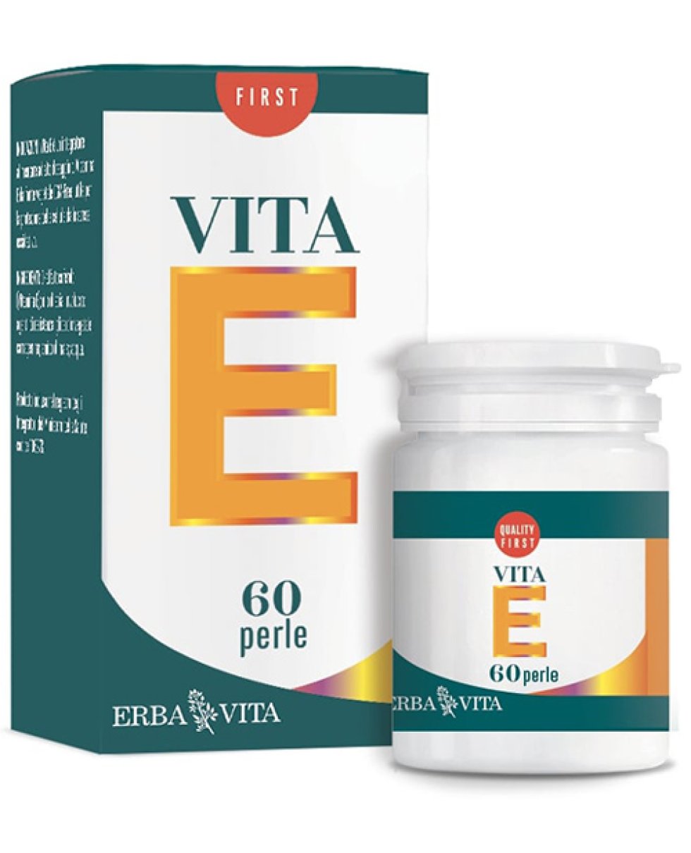 VITAMINA E 60PRL