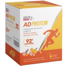 Adprotein 15 Bustine 