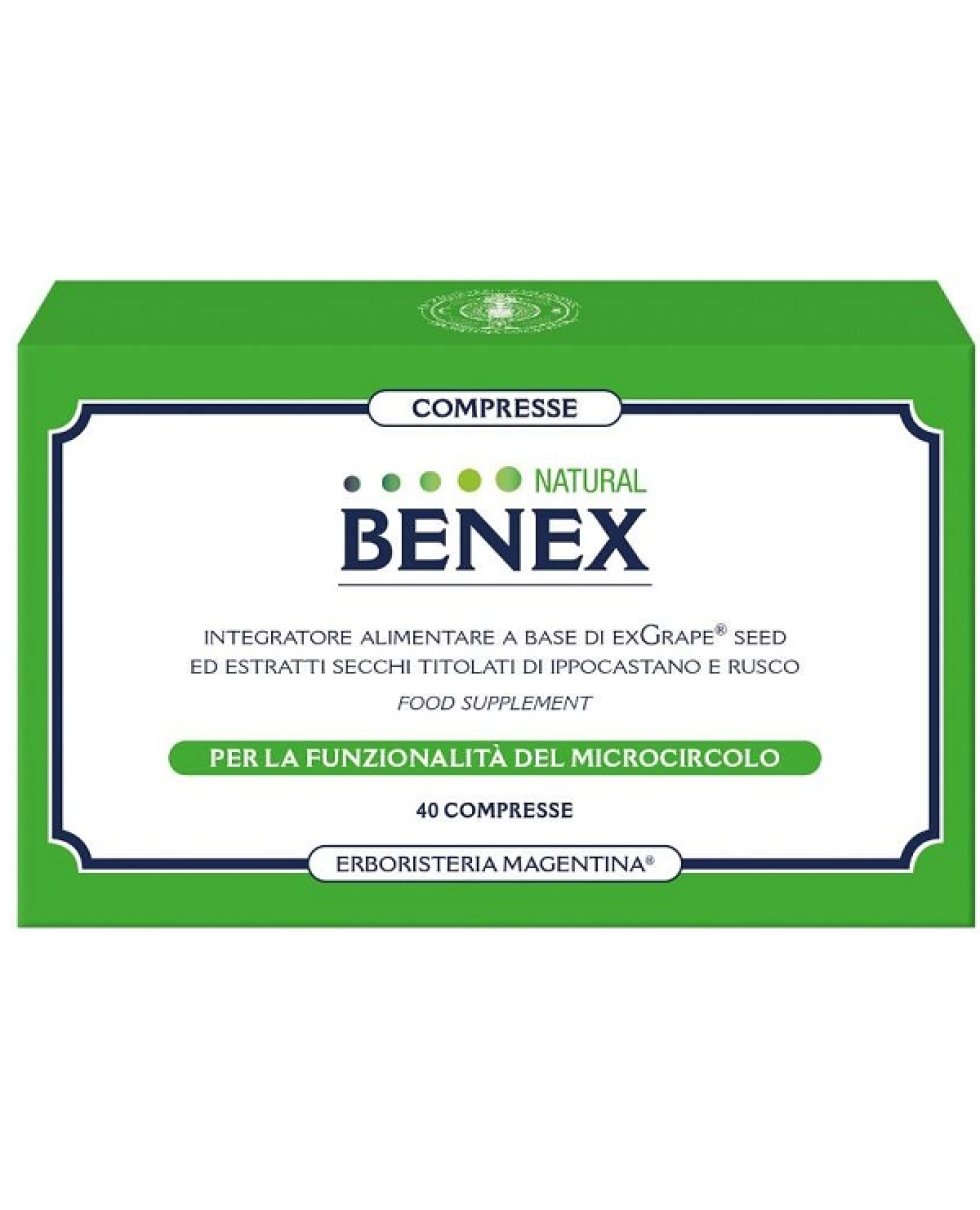 BENEX 40CPR