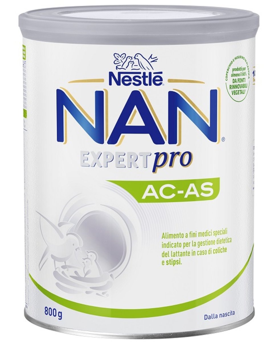 NAN AC-AS 800G