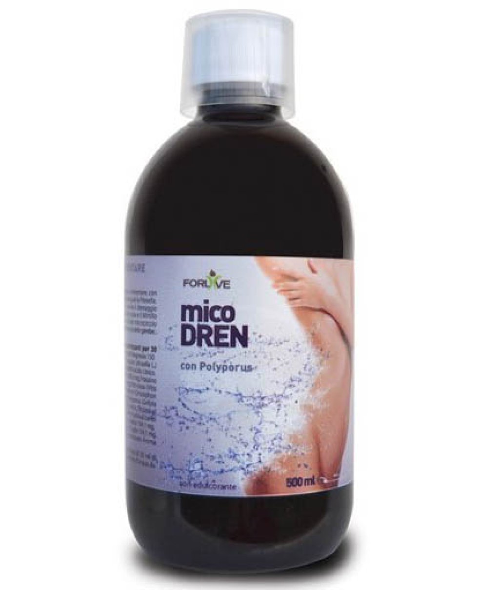 MICODREN 500ML