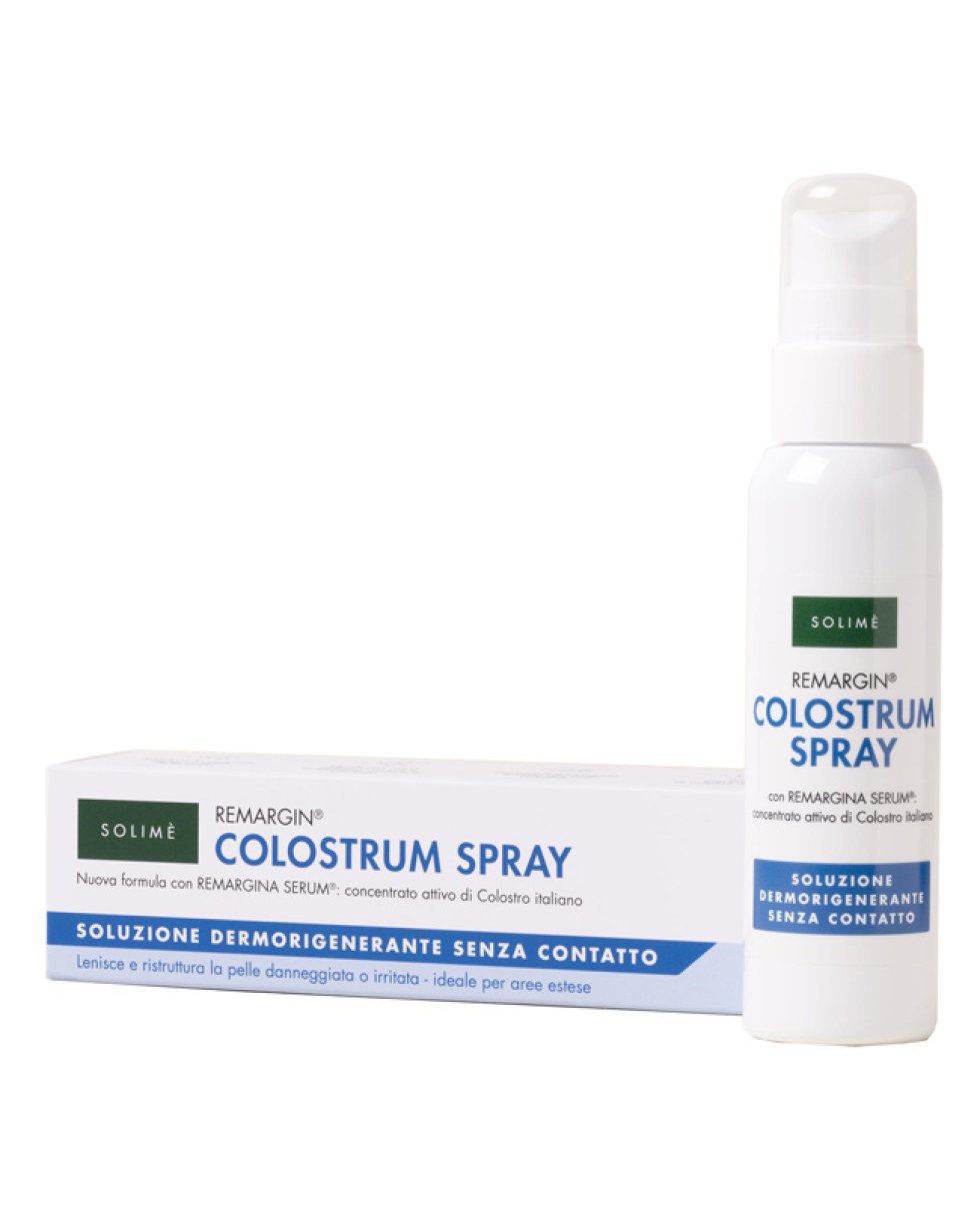 REMARGIN COLOSTRUM SPRAY 100ML