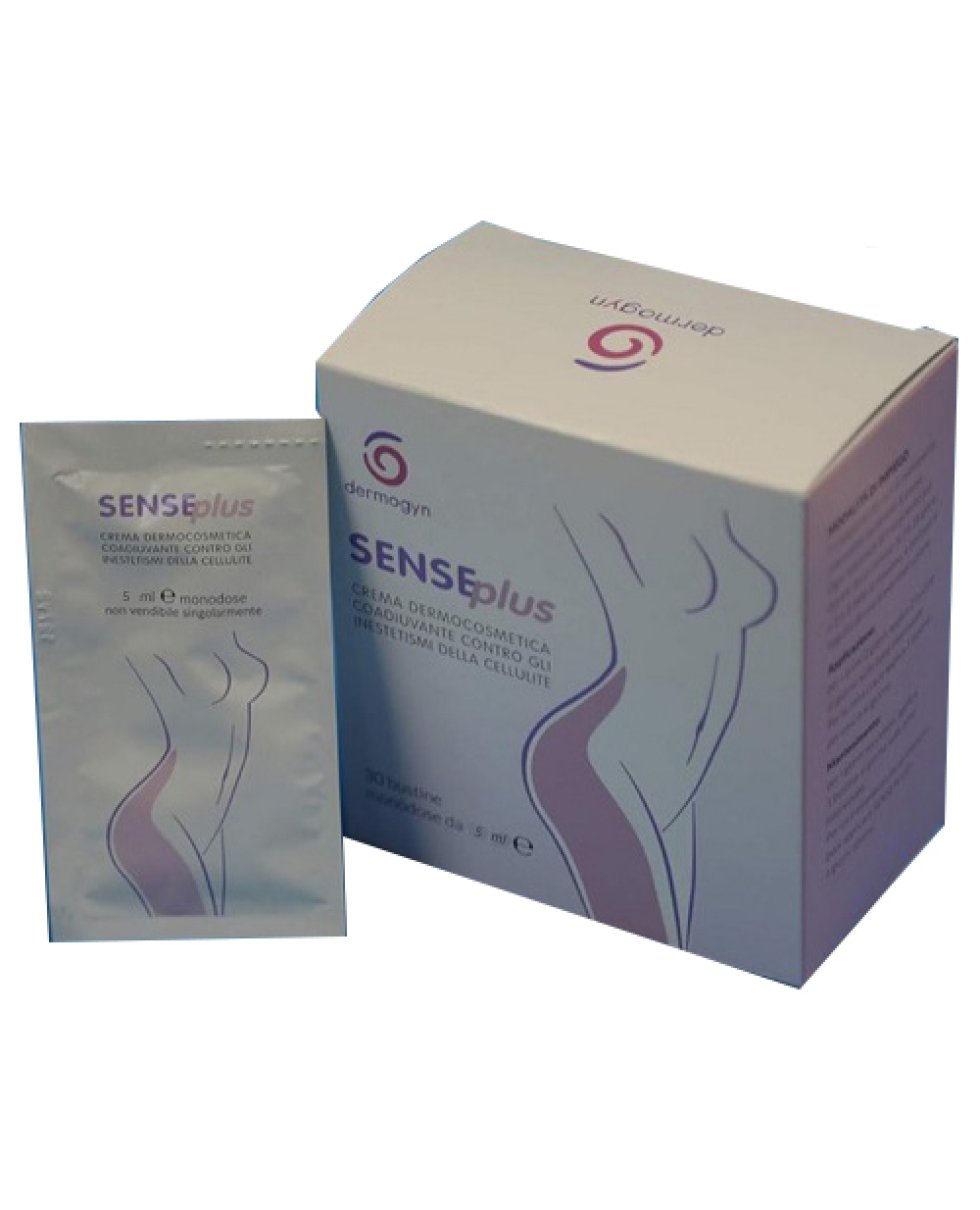 SENSEPLUS 30BUST