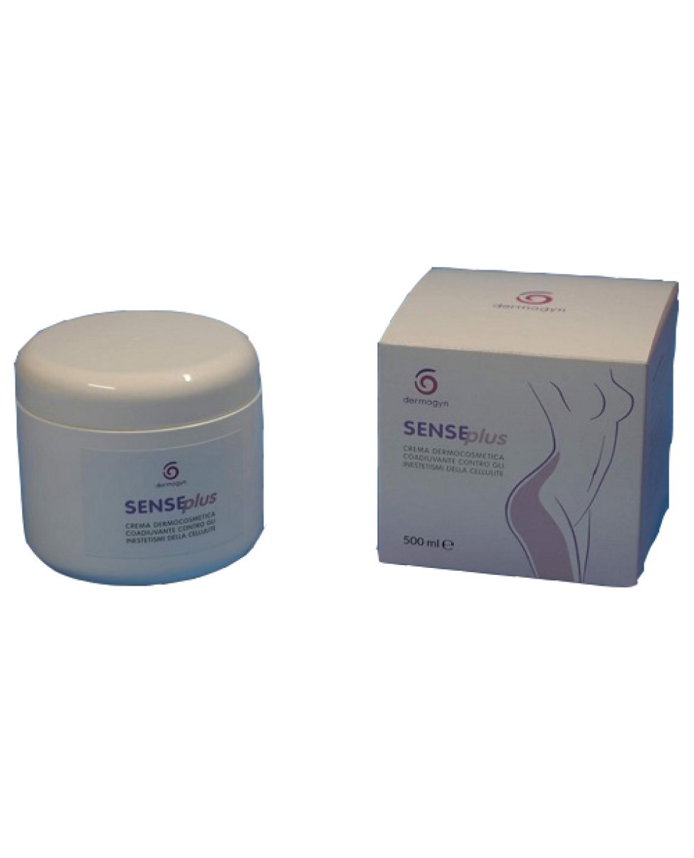 SENSEPLUS 500ML