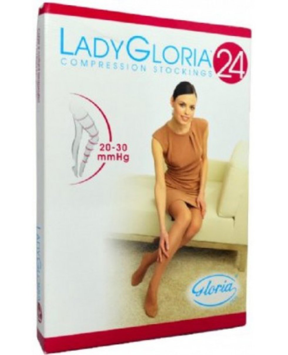 LADYGLORIA 24 A-Regg.Nero 2