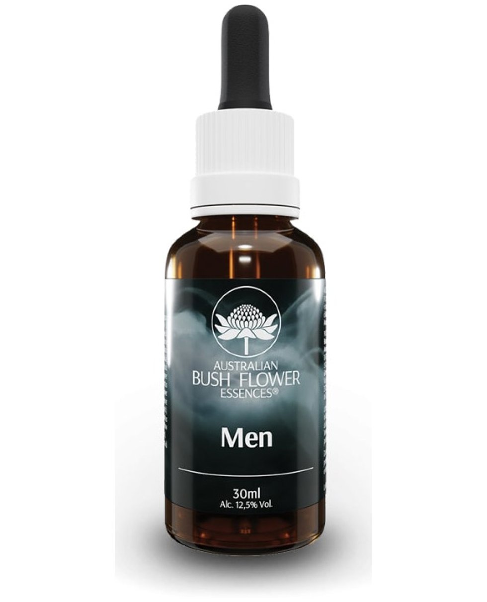 MEN GOCCE 30ML AUSTRALIAN