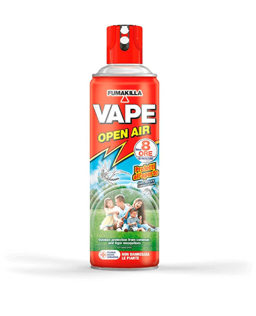 Vape Open Air Spray 500ml