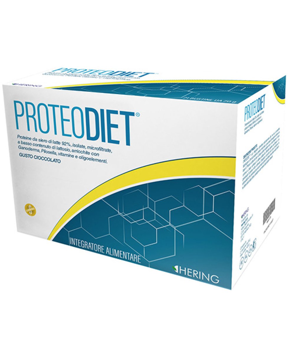 PROTEODIET 21BUST HERING