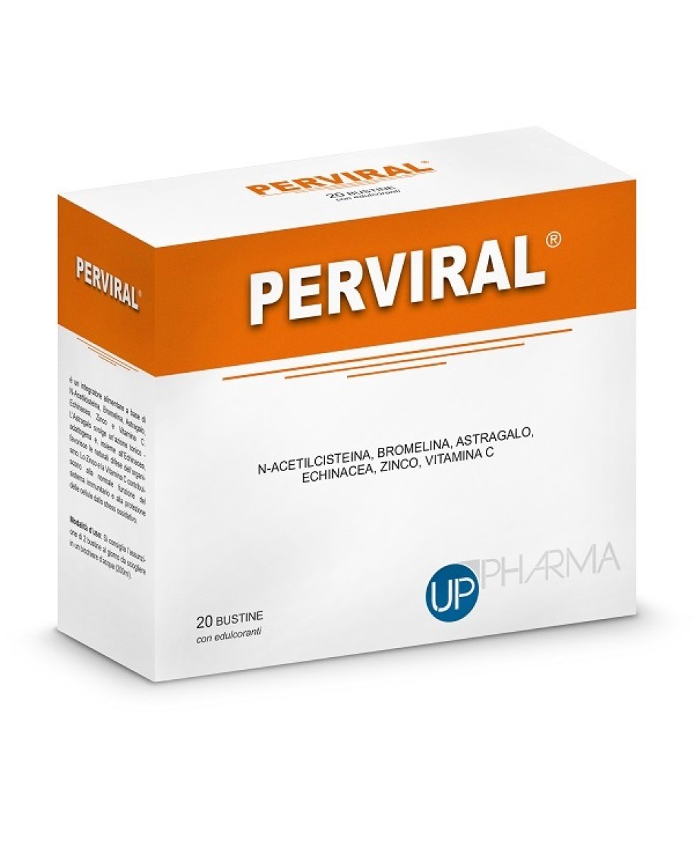 PERVIRAL 20BUST