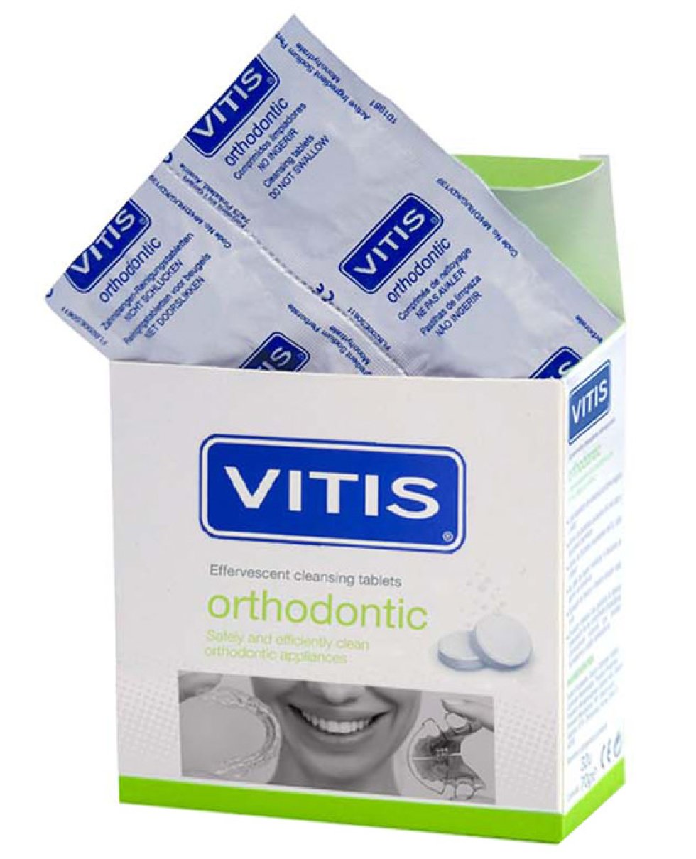 VITIS Ortho 32 Cpr