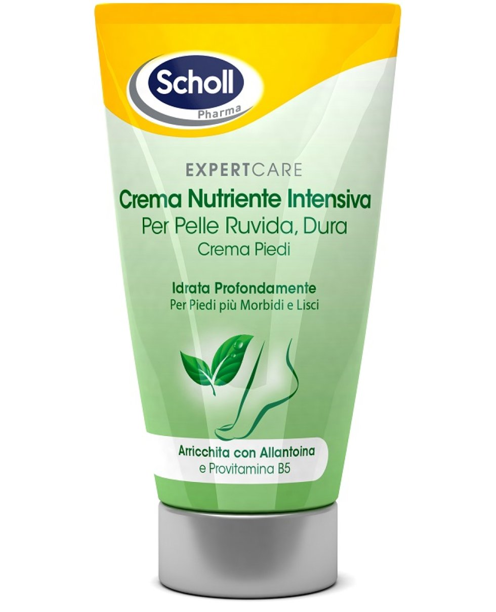 SCHOLL Crema Nutr.Int.150ml