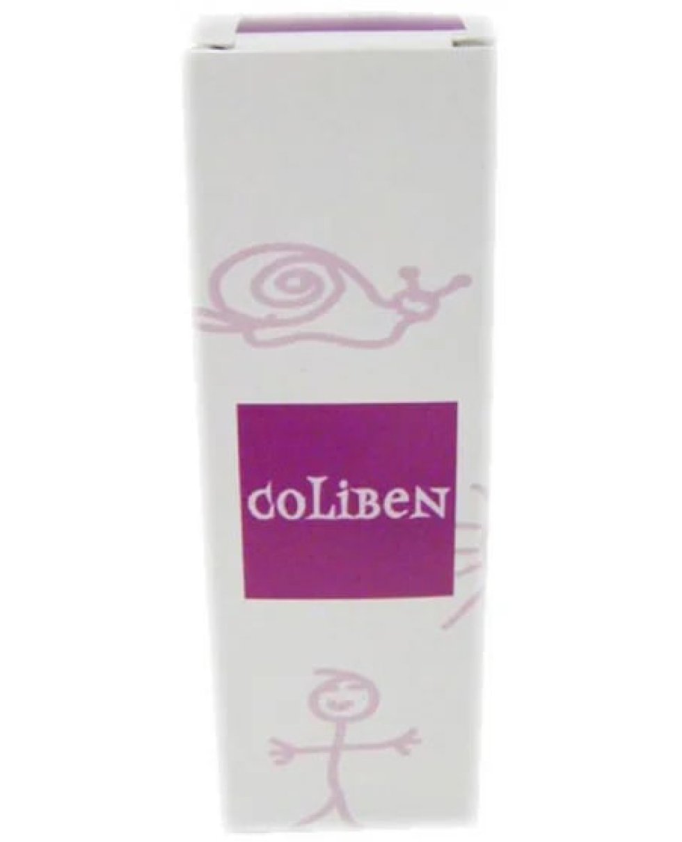 OTI BIMBI COLIBEN Gtt 50ml