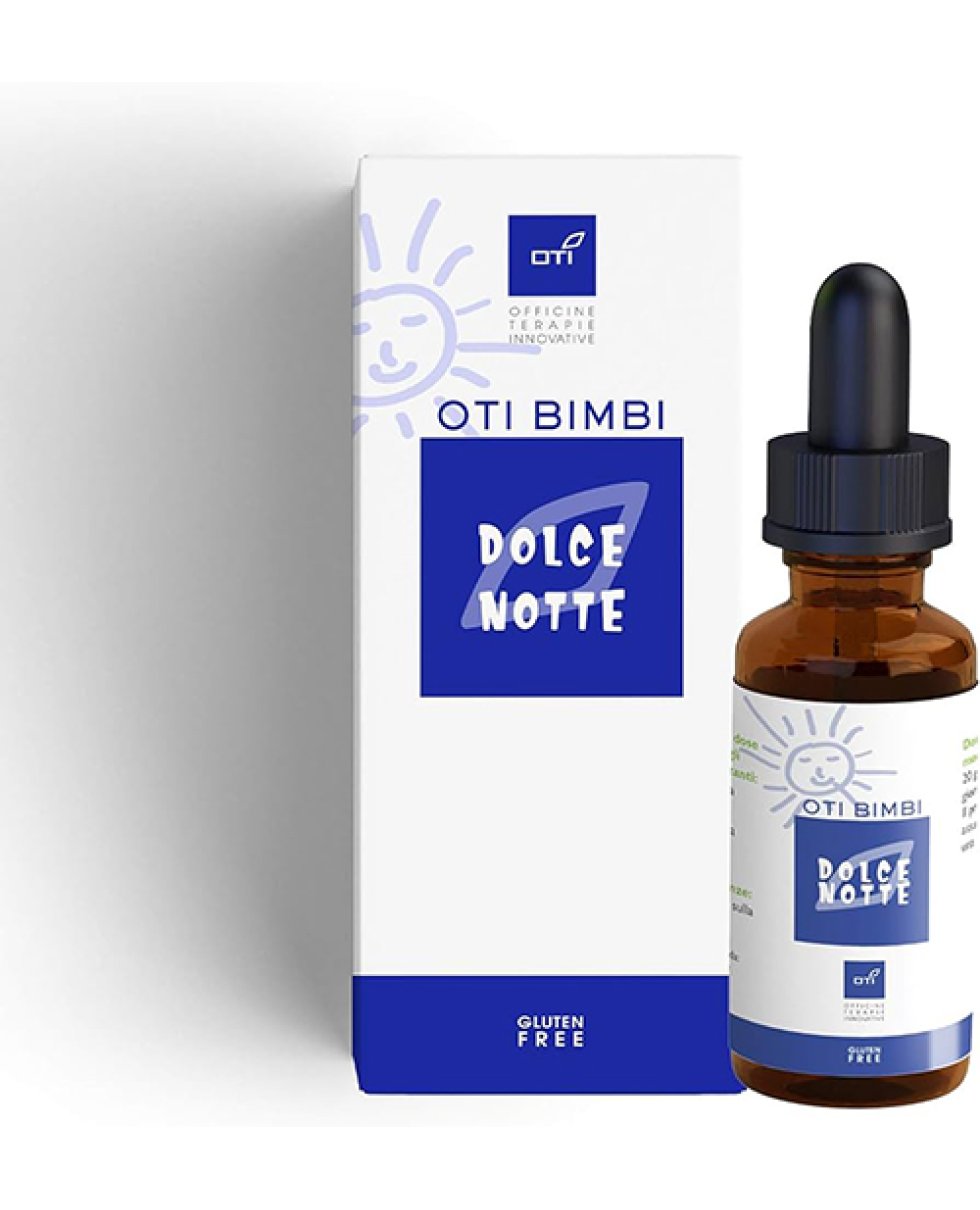 OTIBIMBI DOLCE NOTTE GTT 50ML