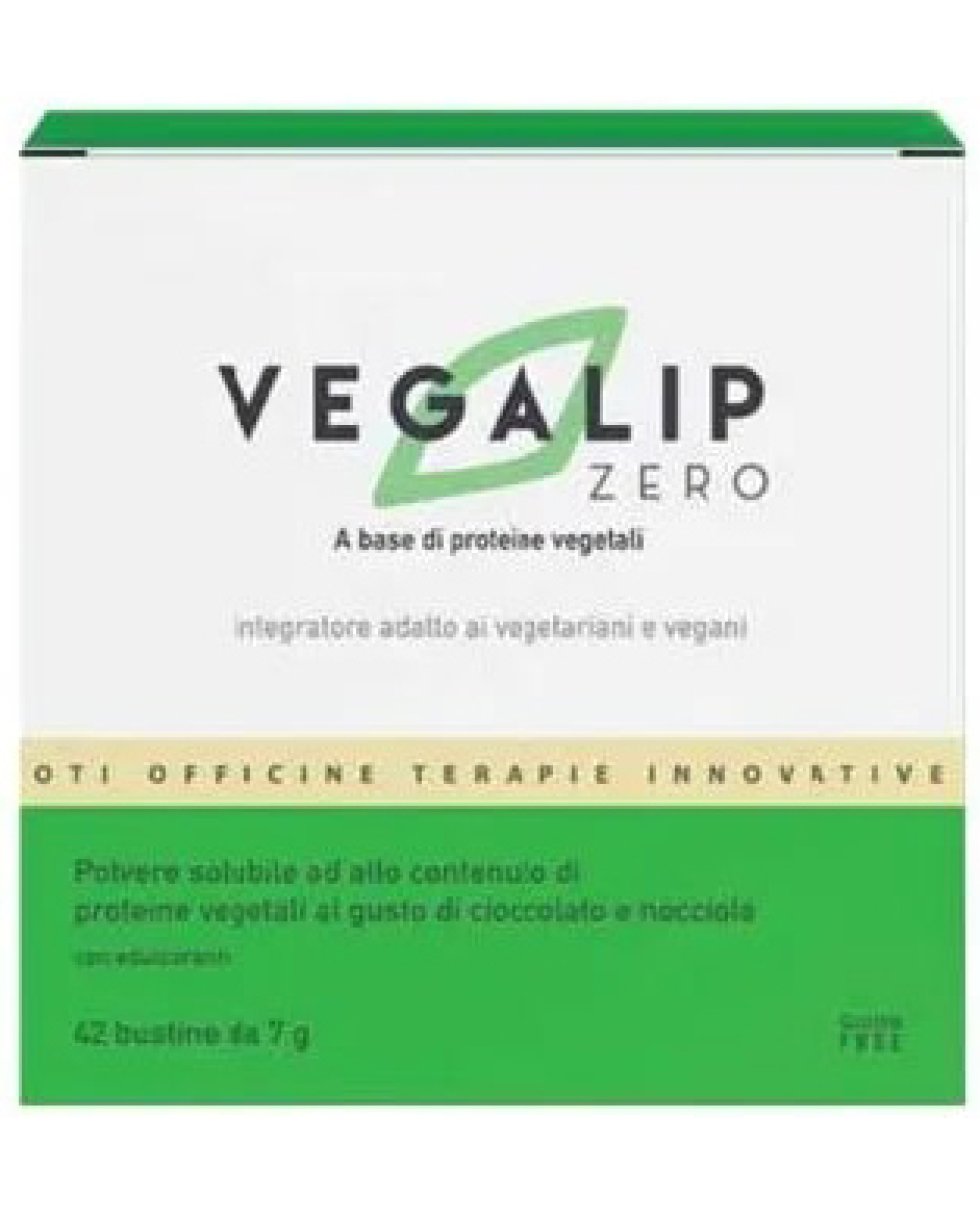 VEGALIP ZERO 42BUST OTI