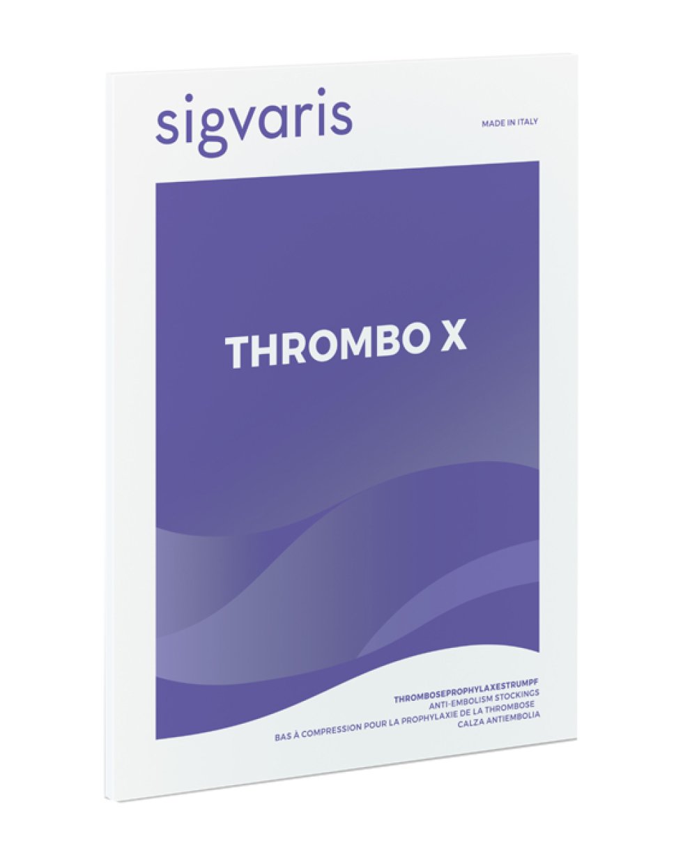 THROMBO-X AG(Coscia)L/N