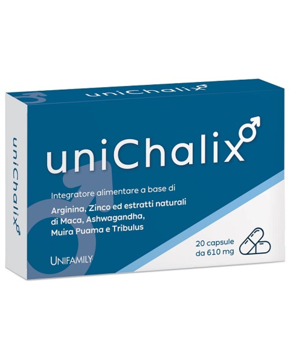 UNICHALIX 20 Cps