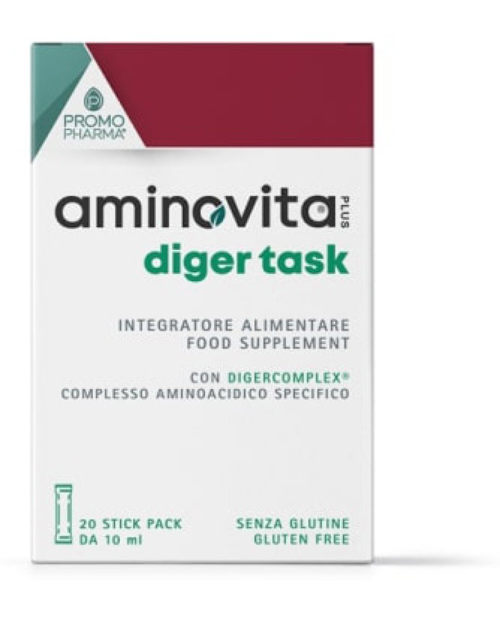 AMINOVITA PLUS DIGER TA20STICK