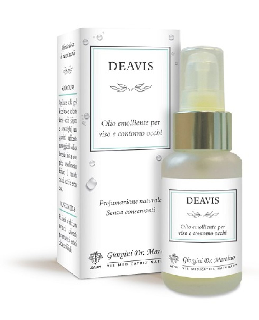 DEAVIS 50ML