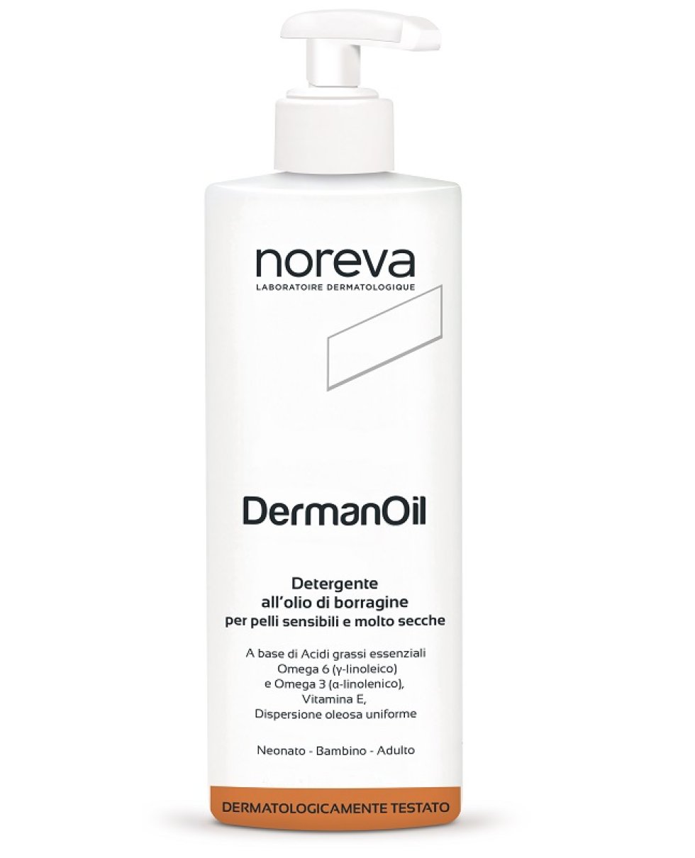 DERMANOIL 400ML