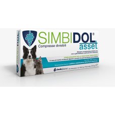 SIMBIDOL ASSET 30CPR DIVIS VET