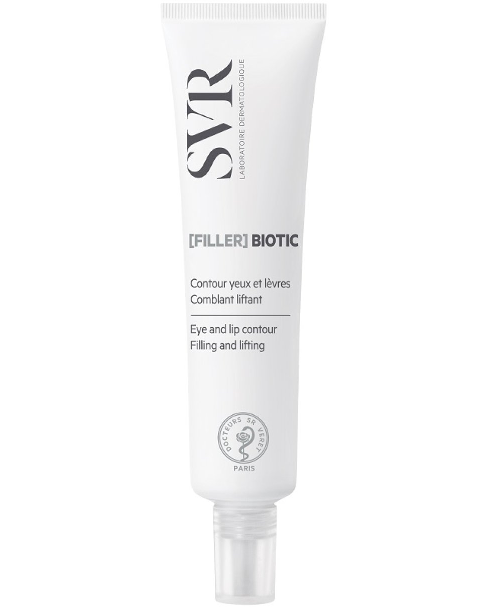 FILLER BIOTIC 15ml