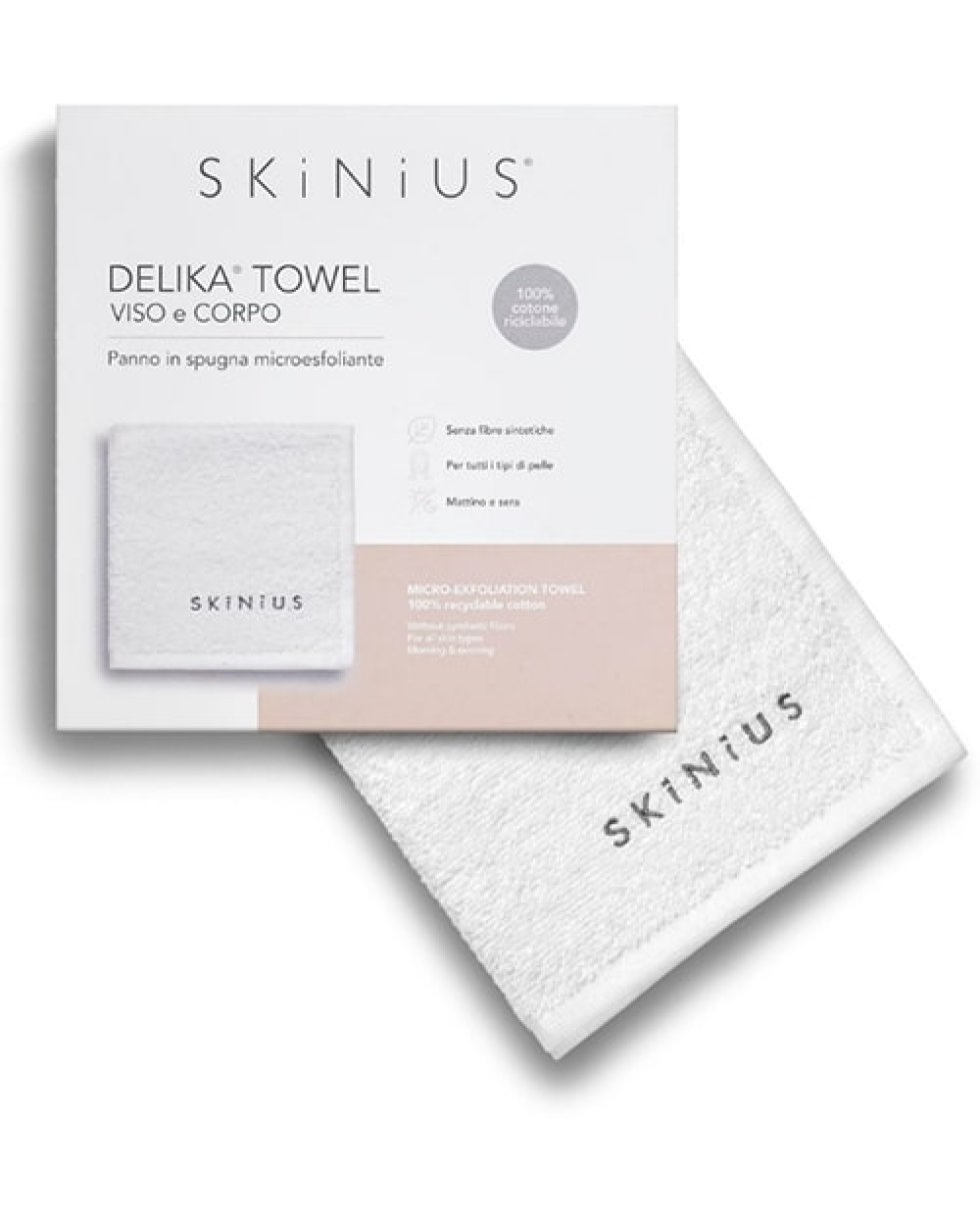 DELIKA TOWEL