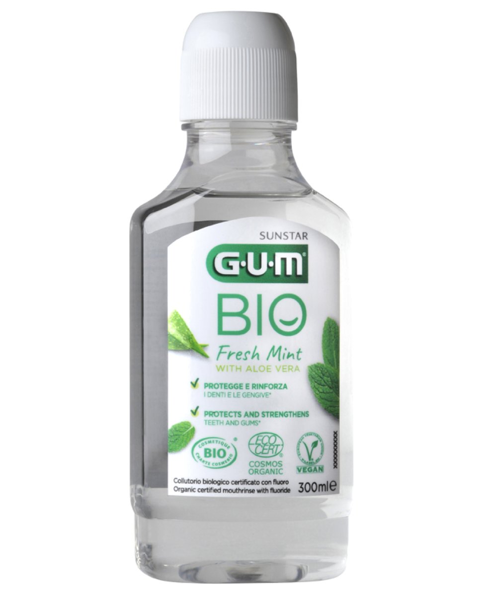 GUM Bio Collut.300ml