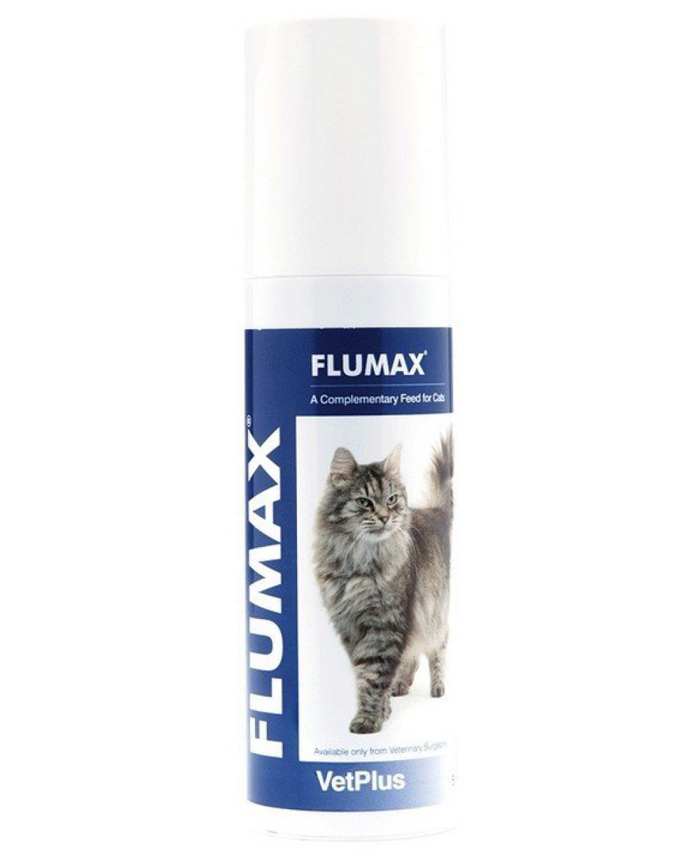 FLUMAX 150ML