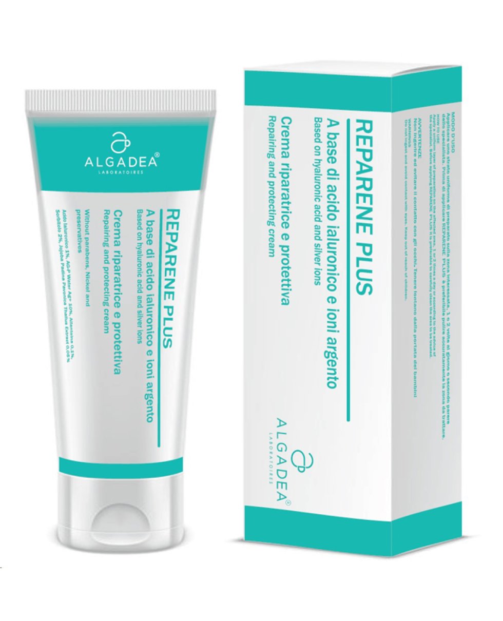 ALGADEA REPARENE PLUS 50ML